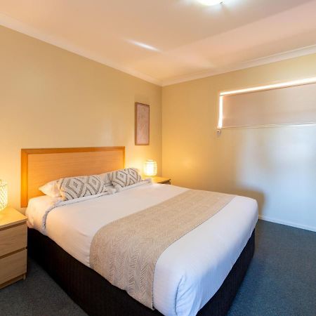 Villa Nova Motel Toowoomba Luaran gambar