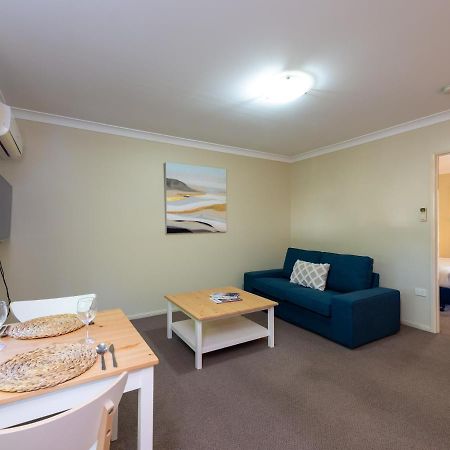 Villa Nova Motel Toowoomba Luaran gambar
