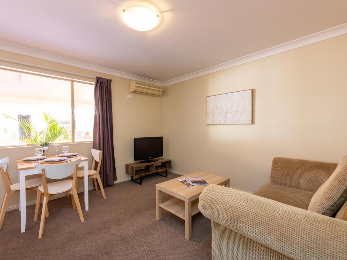 Villa Nova Motel Toowoomba Luaran gambar