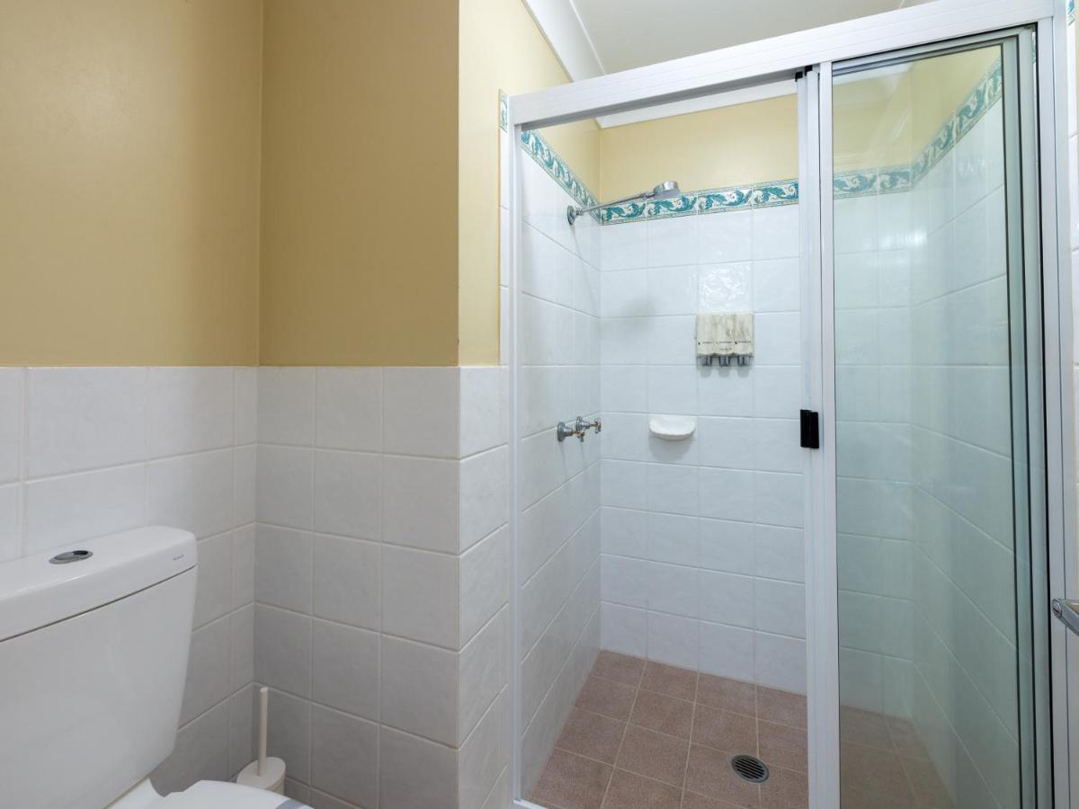 Villa Nova Motel Toowoomba Luaran gambar