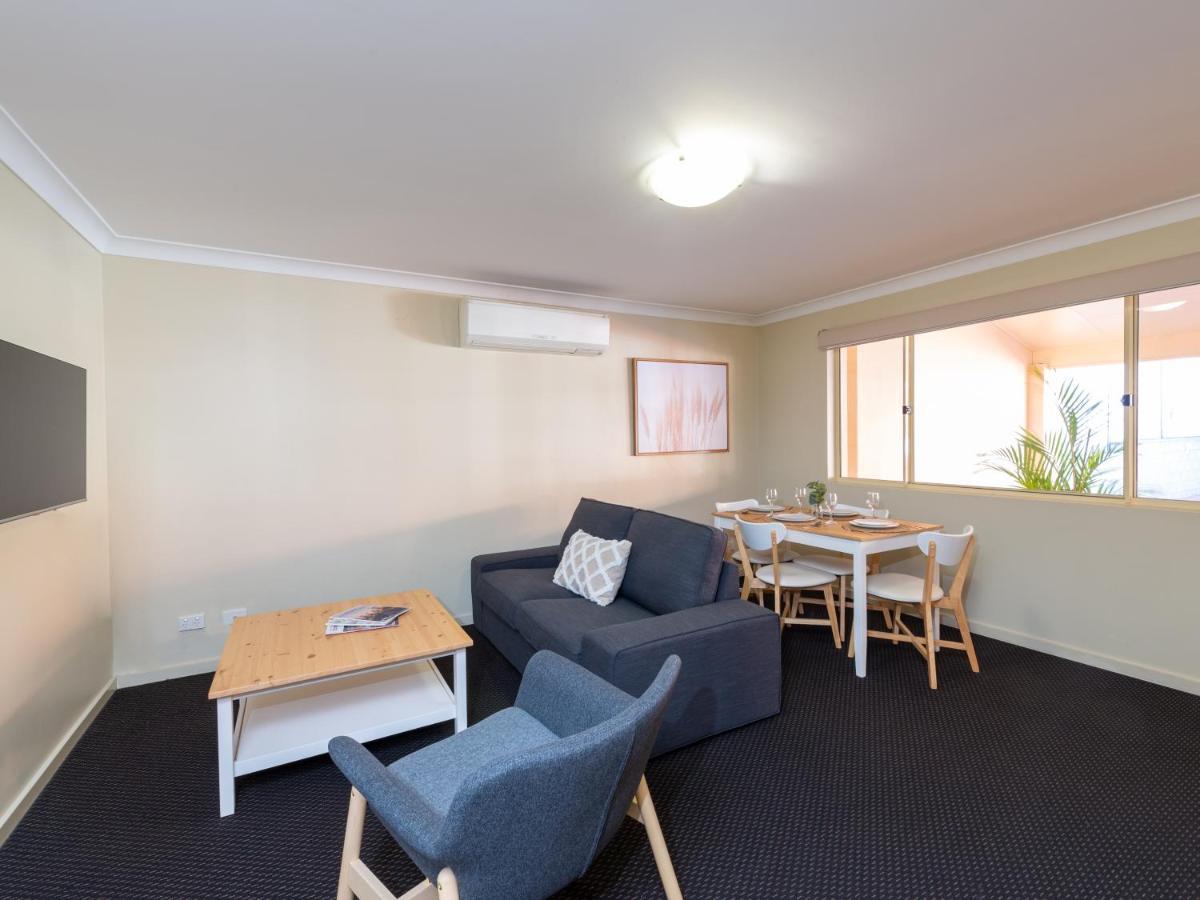 Villa Nova Motel Toowoomba Luaran gambar