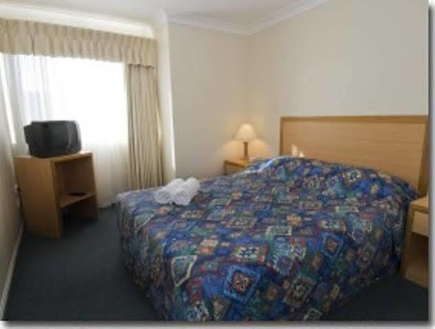 Villa Nova Motel Toowoomba Luaran gambar