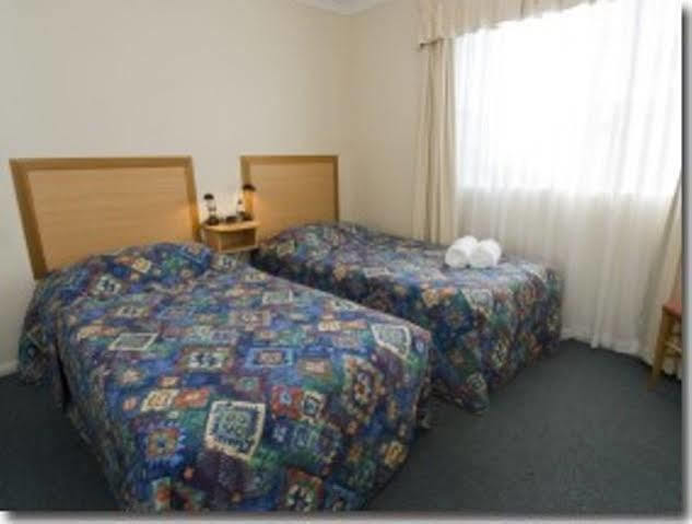 Villa Nova Motel Toowoomba Luaran gambar